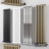 IRSAP TESI 2 Decorative radiator - Thumbnail 3