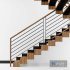 Modern interior stair 08 - Thumbnail 2