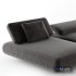Paola Lenti Agio Sofa 02 - Thumbnail 3