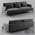 Bonaldo PARAISO Sofa_02 - Thumbnail 2