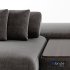 Paola Lenti Agio Sofa 03 - Thumbnail 3
