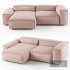 Modern Sofa 01 - Thumbnail 3