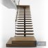 Modern interior stair 06 - Thumbnail 3