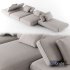 Paola Lenti Agio Sofa 04 - Thumbnail 3