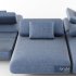 Paola Lenti Agio Sofa 05 - Thumbnail 3