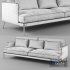 Bonaldo PARAISO Sofa_01 - Thumbnail 4