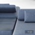 Paola Lenti Agio Sofa 05 - Thumbnail 4