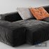Modern Sofa 04 - Thumbnail 4