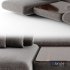 Paola Lenti Agio Sofa 03 - Thumbnail 4