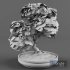 Bonsai Japanese Maple decorative tree 02 - Thumbnail 4