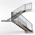 Modern interior stair 09 - Thumbnail 3