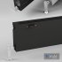 King Vent Convector Radiator - Thumbnail 3
