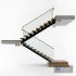 Modern interior stair 07 - Thumbnail 4