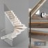 Modern interior stair - Thumbnail 5