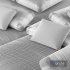 Paola Lenti Agio Sofa 05 - Thumbnail 6