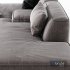 Lema cloud sofa - Thumbnail 5