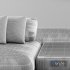 Paola Lenti Agio Sofa 03 - Thumbnail 6