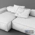 Modern Sofa 04 - Thumbnail 6