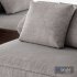 Paola Lenti Agio Sofa - Thumbnail 5
