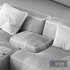 Lema cloud sofa - Thumbnail 7