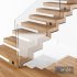 Modern interior stair 02 - Thumbnail 6