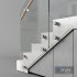 Modern interior stair - Thumbnail 7