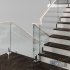 Modern interior stair 03 - Thumbnail 6
