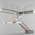 Modern interior stair 10 - Thumbnail 6