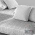 Paola Lenti Agio Sofa - Thumbnail 7