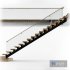Modern interior stair 06 - Thumbnail 5