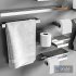 Sanco Valanio Bathroom accessories - Thumbnail 5