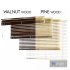 Wood Blindster 1500mm - Thumbnail 4