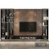 TV Wall set 465 - Thumbnail 1