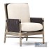 BERCUT LOUNGE CHAIR - Thumbnail 1