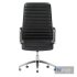 OXFORD OFFICE CHAIR BLACK - Thumbnail 3