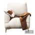 Natuzzi Dolly Armchair - Thumbnail 3
