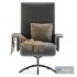 Relaxfauteuil Steijn - Thumbnail 3
