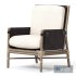 BERCUT LOUNGE CHAIR - Thumbnail 2
