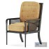 GYMKHANA ARMCHAIR - Thumbnail 3