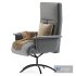 Relaxfauteuil Steijn - Thumbnail 2