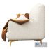 Natuzzi Dolly Armchair - Thumbnail 4