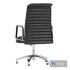 OXFORD OFFICE CHAIR BLACK - Thumbnail 5