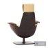 MASSAUD Armchairs - Thumbnail 5