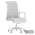OXFORD OFFICE CHAIR BLACK - Thumbnail 6