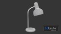 Blue Table Lamp - Thumbnail 10