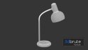 Blue Table Lamp - Thumbnail 9