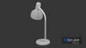 Blue Table Lamp - Thumbnail 11