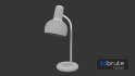 Blue Table Lamp - Thumbnail 12