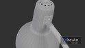 Blue Table Lamp - Thumbnail 13
