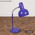 Blue Table Lamp - Thumbnail 8